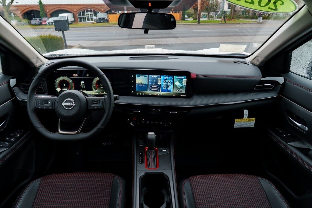 2026 Nissan Kicks SR Beaverton OR