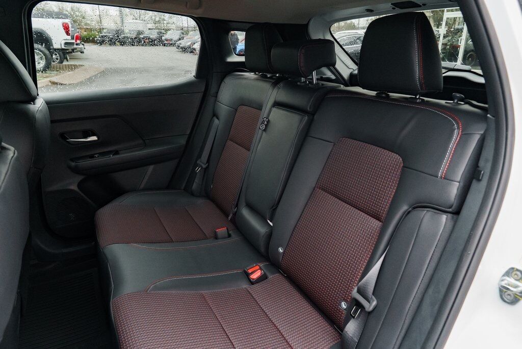 2026 Nissan Kicks SR Beaverton OR