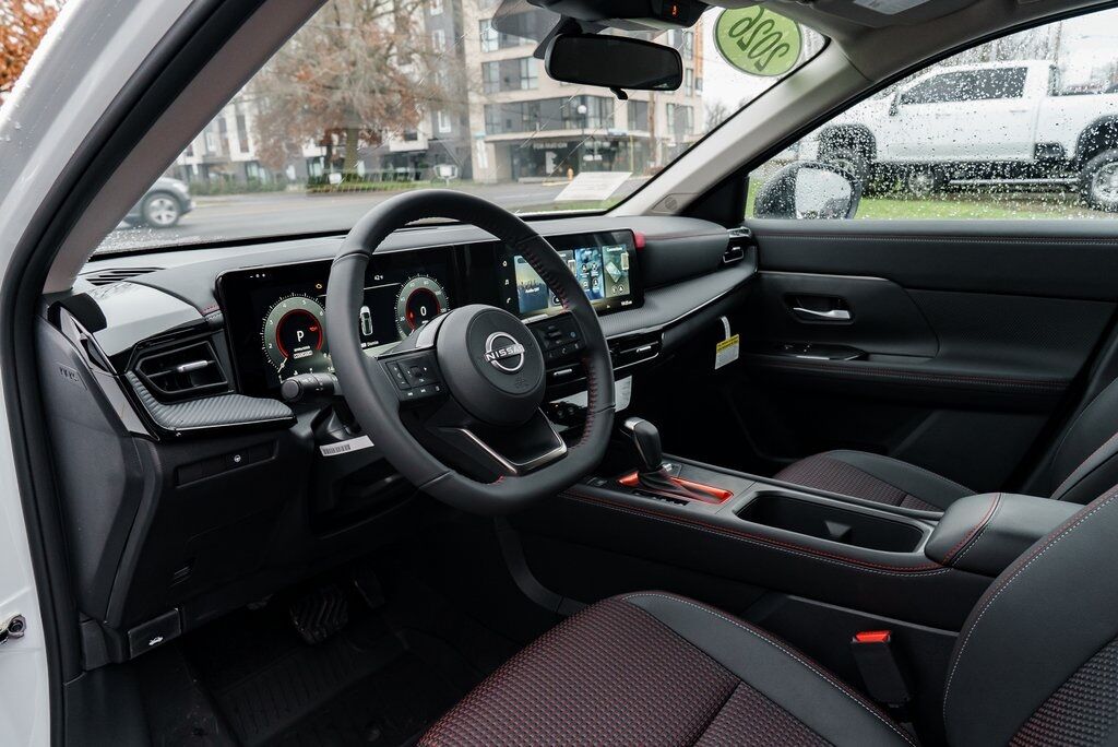 2026 Nissan Kicks SR Beaverton OR