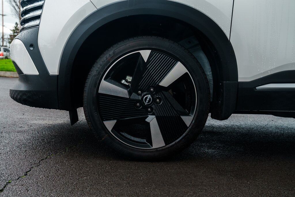 2026 Nissan Kicks SR Beaverton OR