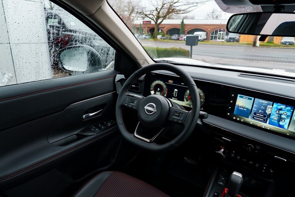 2026 Nissan Kicks SR Beaverton OR