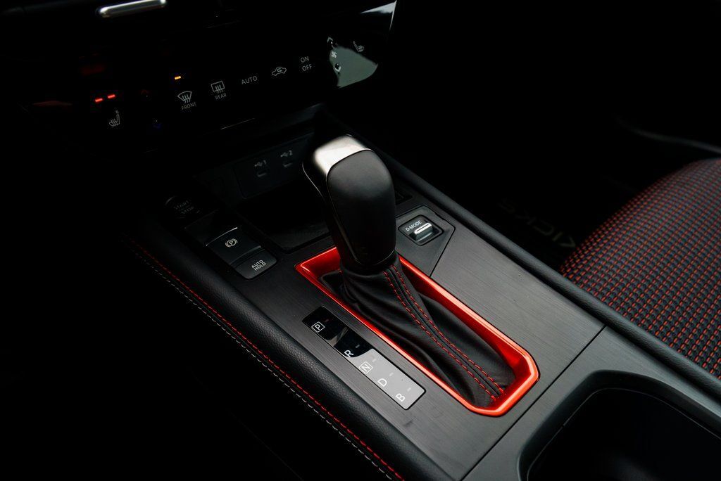 2026 Nissan Kicks SR Beaverton OR