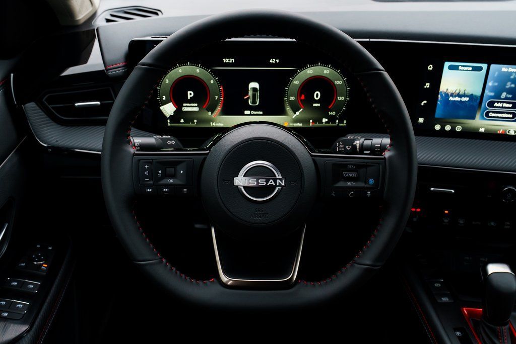 2026 Nissan Kicks SR Beaverton OR