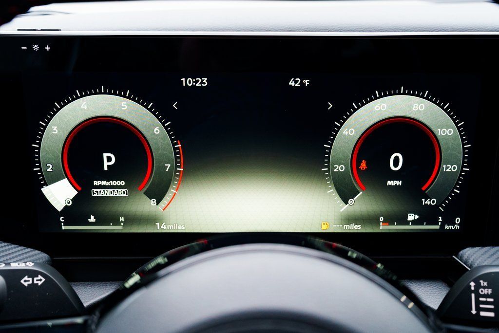 2026 Nissan Kicks SR Beaverton OR