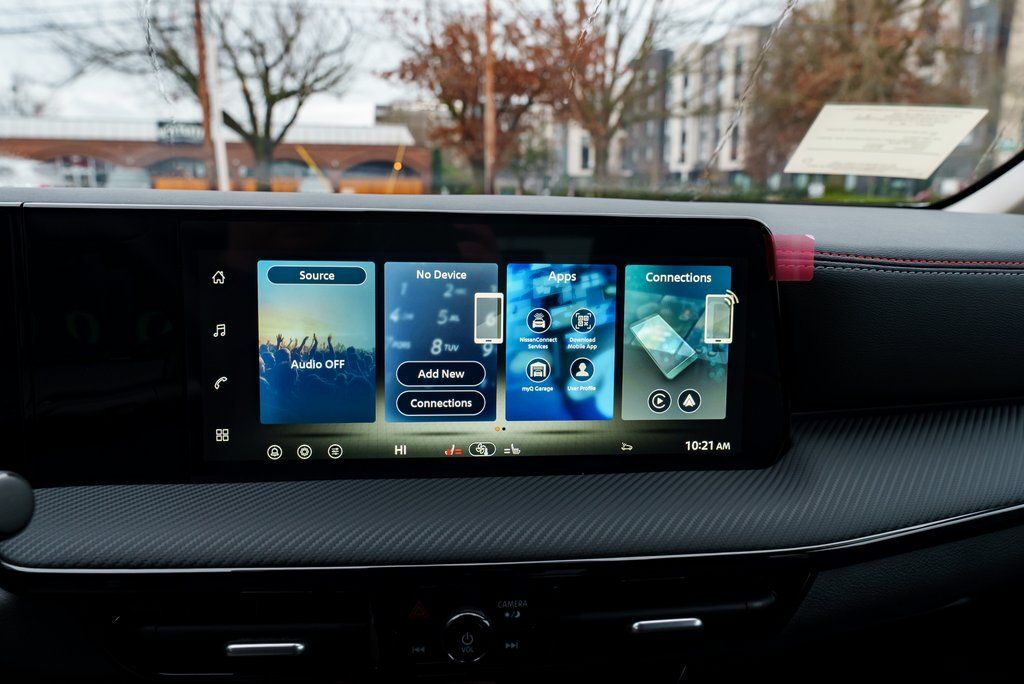 2026 Nissan Kicks SR Beaverton OR