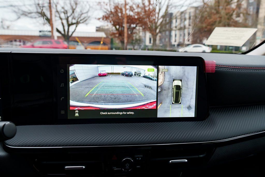 2026 Nissan Kicks SR Beaverton OR