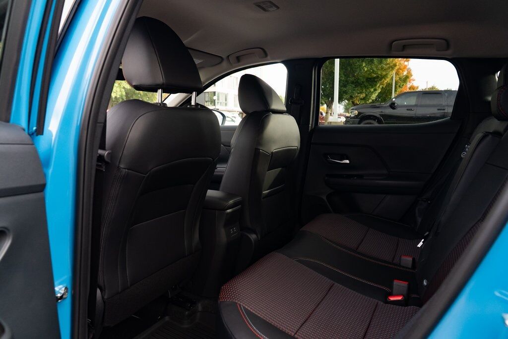 2026 Nissan Kicks SR Beaverton OR