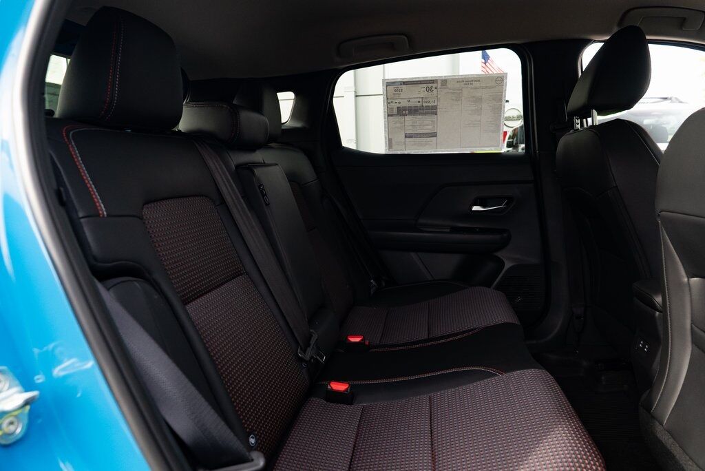 2026 Nissan Kicks SR Beaverton OR