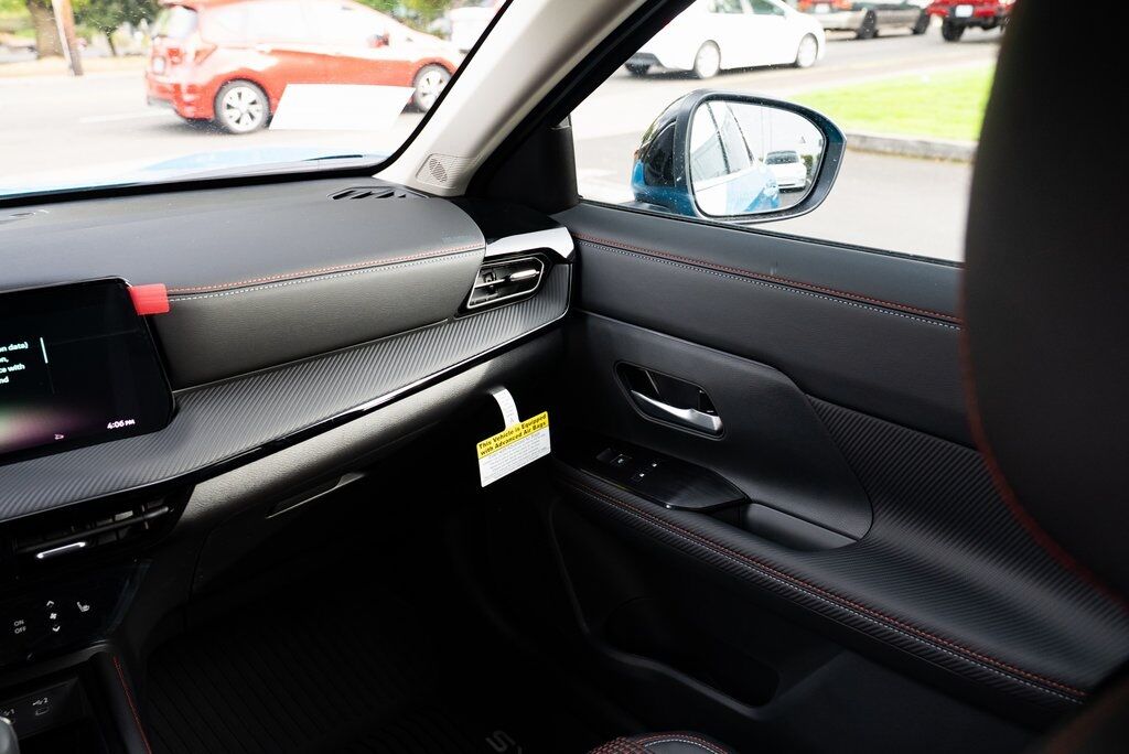 2026 Nissan Kicks SR Beaverton OR