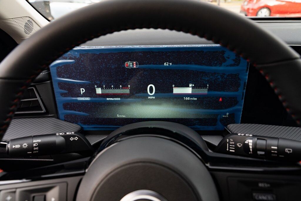 2026 Nissan Kicks SR Beaverton OR