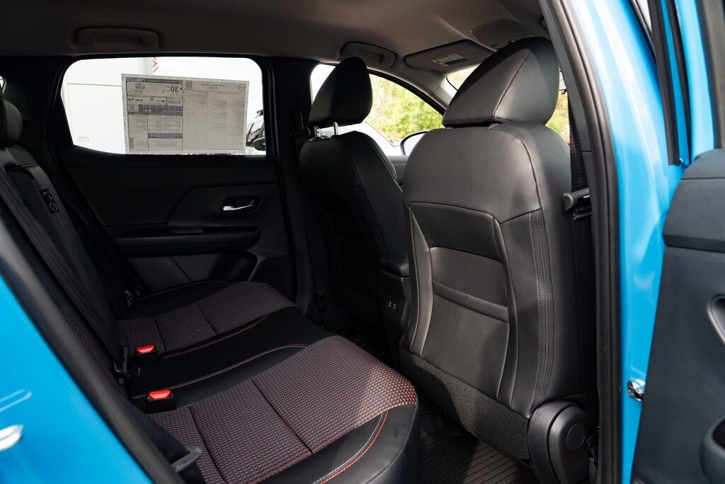 2026 Nissan Kicks SR Beaverton OR