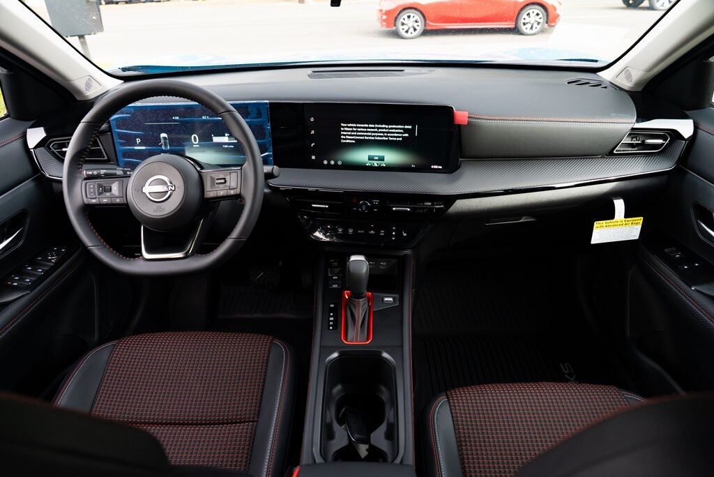 2026 Nissan Kicks SR Beaverton OR