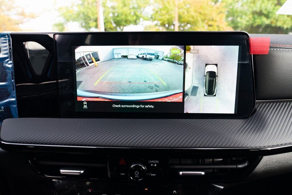 2026 Nissan Kicks SR Beaverton OR