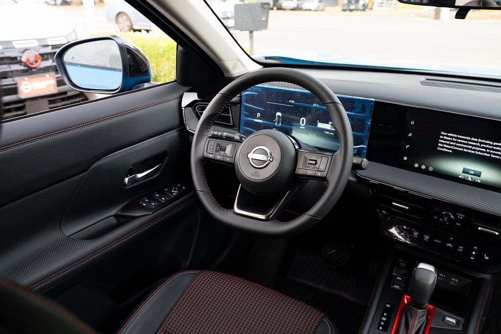 2026 Nissan Kicks SR Beaverton OR