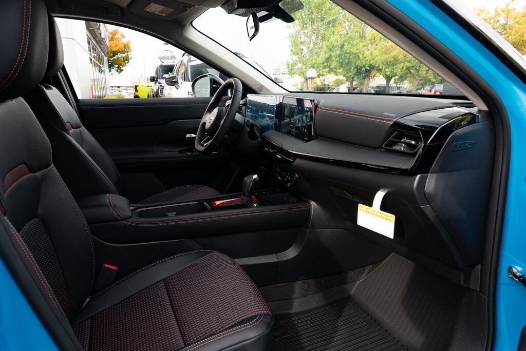 2026 Nissan Kicks SR Beaverton OR