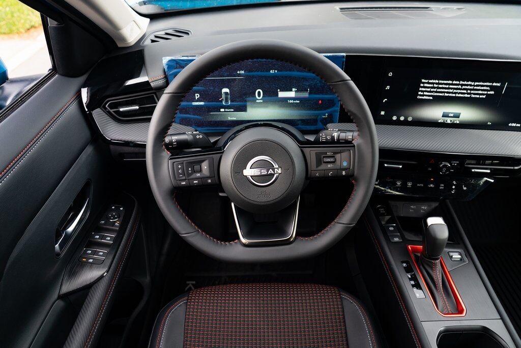 2026 Nissan Kicks SR Beaverton OR