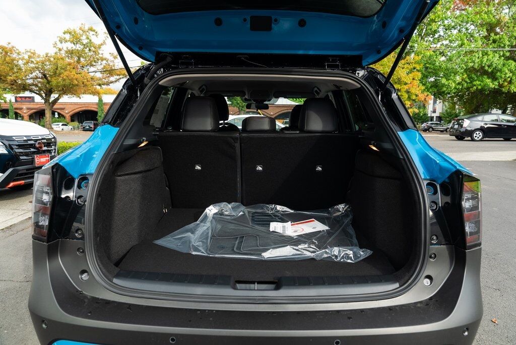 2026 Nissan Kicks SR Beaverton OR