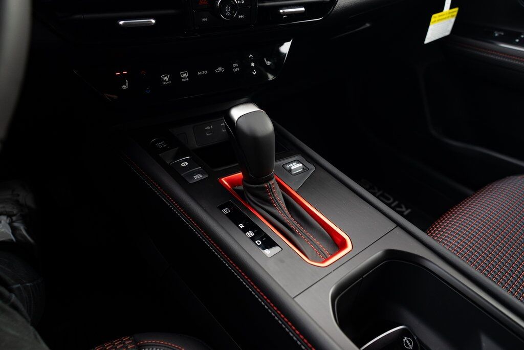 2026 Nissan Kicks SR Beaverton OR