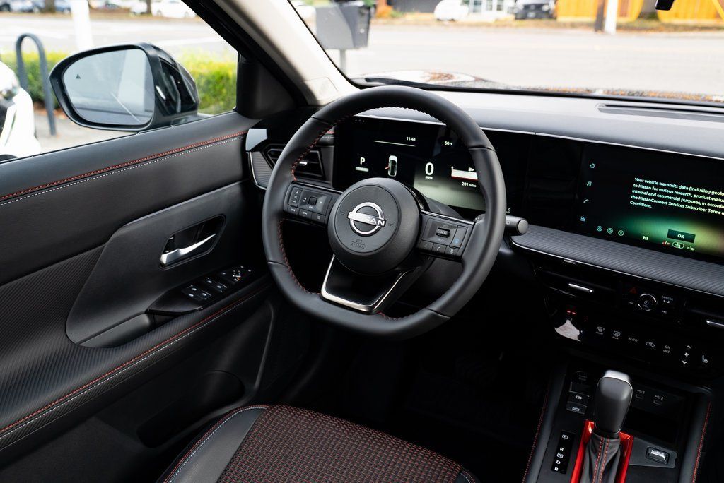 2026 Nissan Kicks SR Beaverton OR