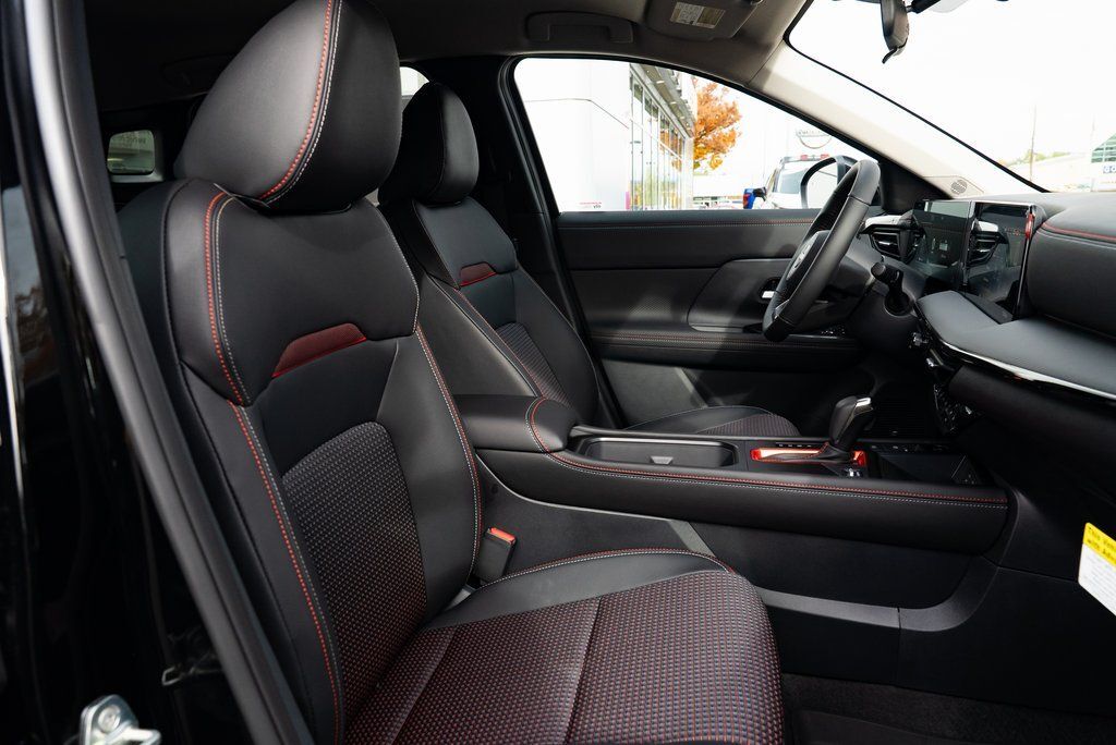 2026 Nissan Kicks SR Beaverton OR