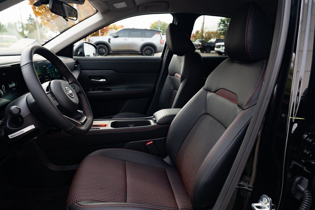 2026 Nissan Kicks SR Beaverton OR