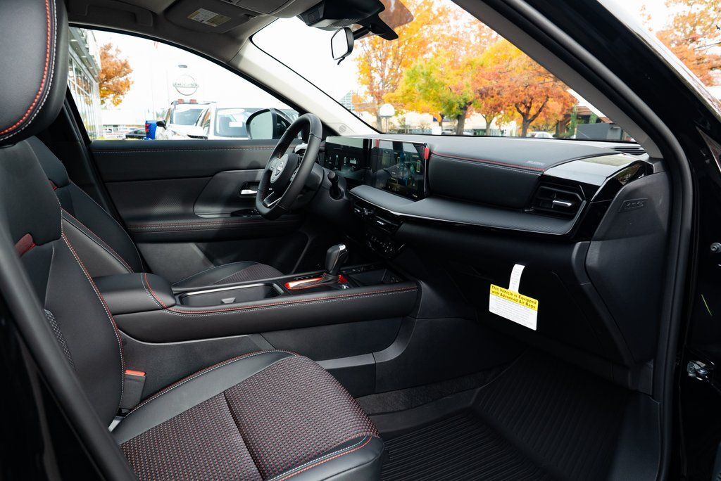 2026 Nissan Kicks SR Beaverton OR