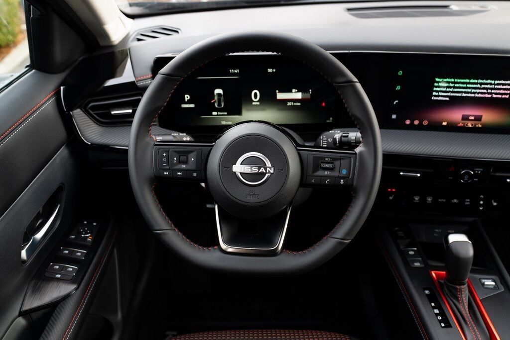 2026 Nissan Kicks SR Beaverton OR