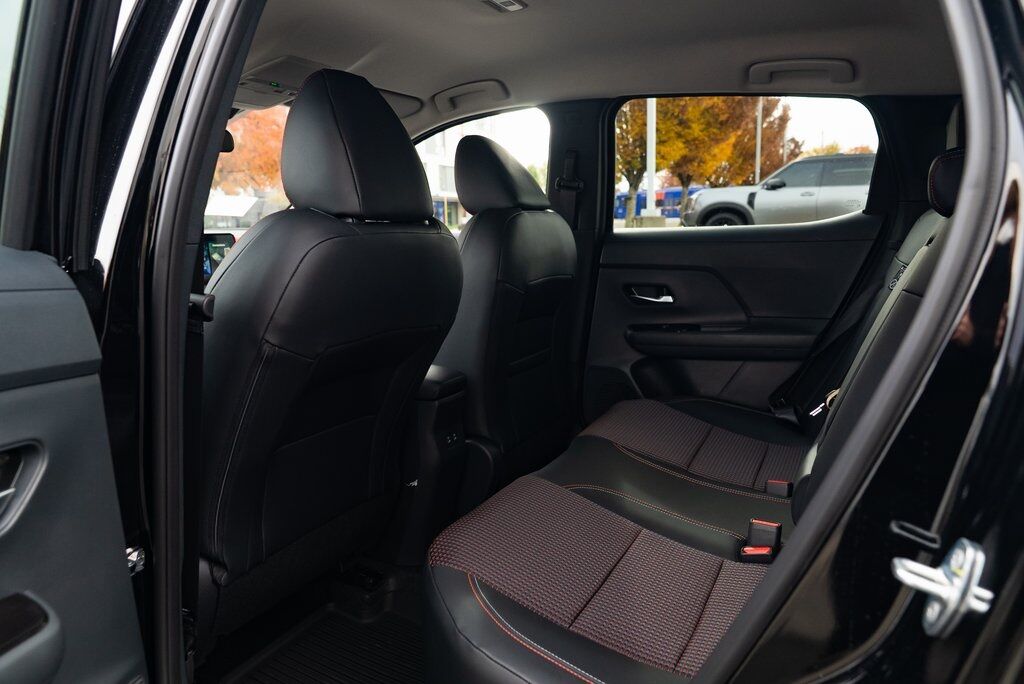 2026 Nissan Kicks SR Beaverton OR