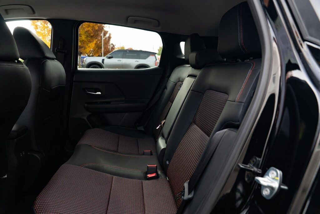 2026 Nissan Kicks SR Beaverton OR