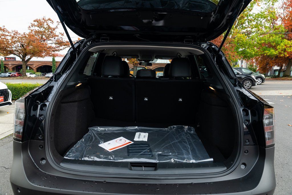 2026 Nissan Kicks SR Beaverton OR