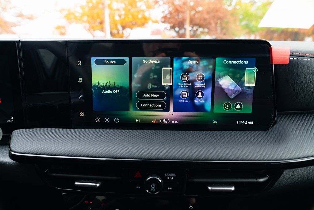 2026 Nissan Kicks SR Beaverton OR