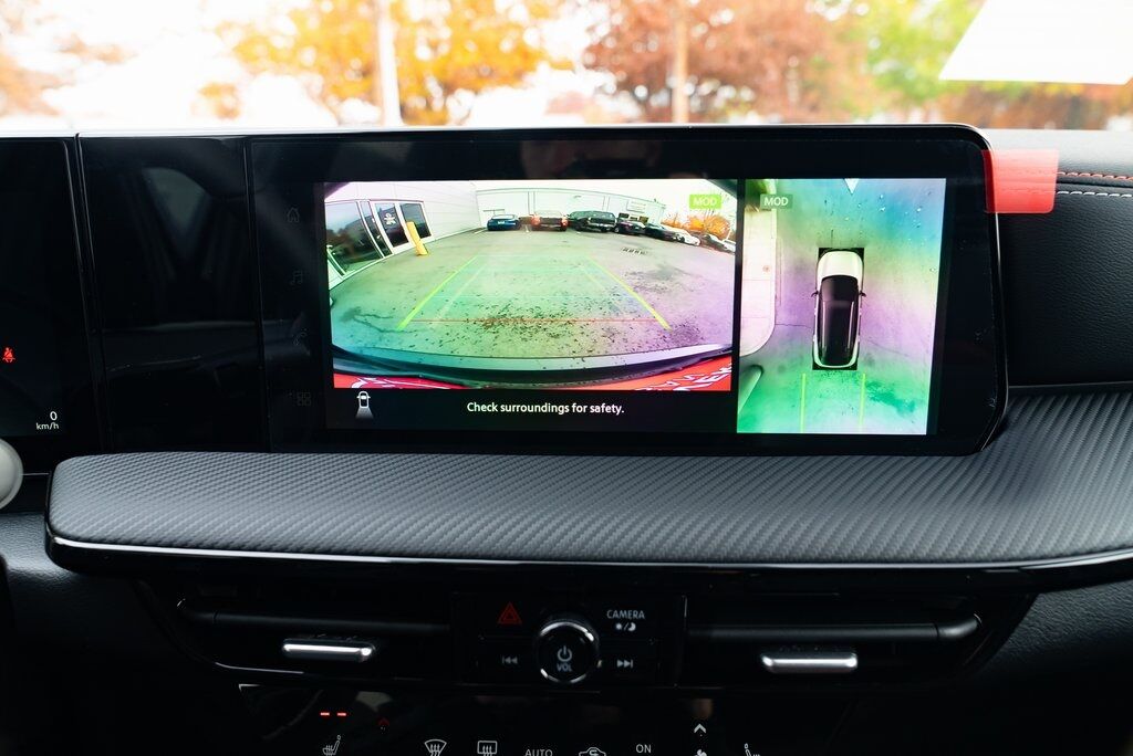 2026 Nissan Kicks SR Beaverton OR