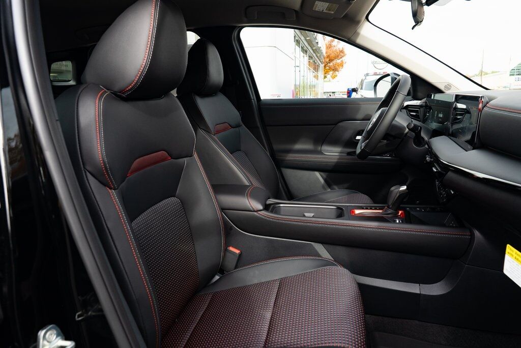 2026 Nissan Kicks SR Beaverton OR