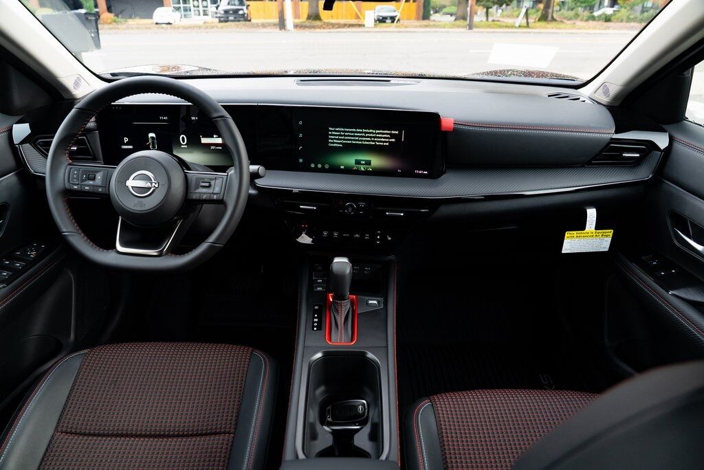 2026 Nissan Kicks SR Beaverton OR