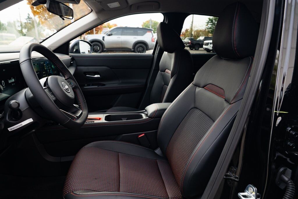 2026 Nissan Kicks SR Beaverton OR