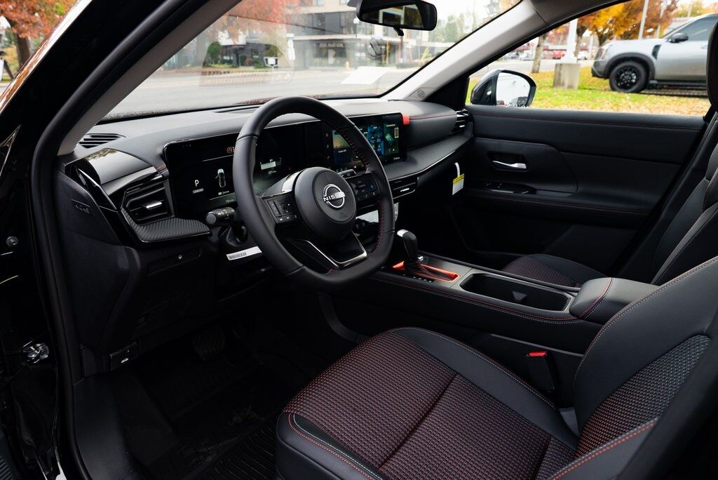 2026 Nissan Kicks SR Beaverton OR