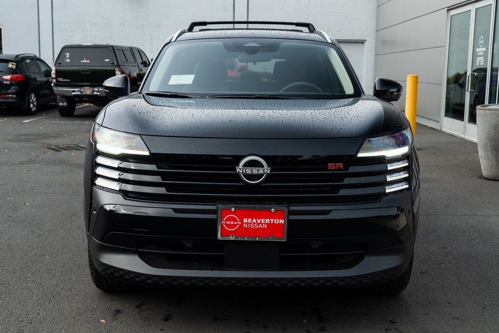 2026 Nissan Kicks SR Beaverton OR