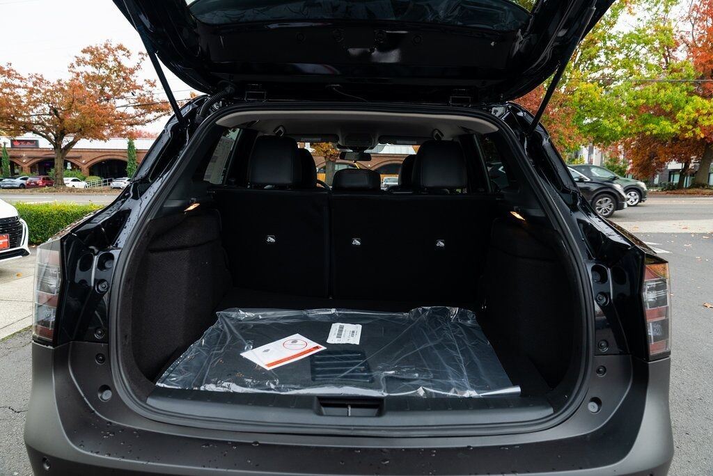 2026 Nissan Kicks SR Beaverton OR