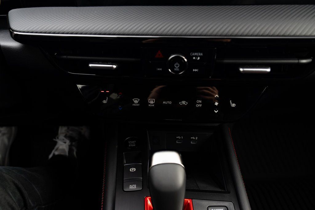 2026 Nissan Kicks SR Beaverton OR