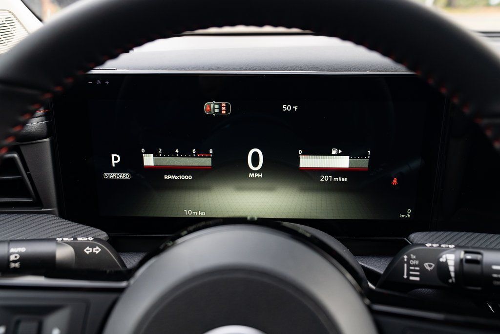 2026 Nissan Kicks SR Beaverton OR