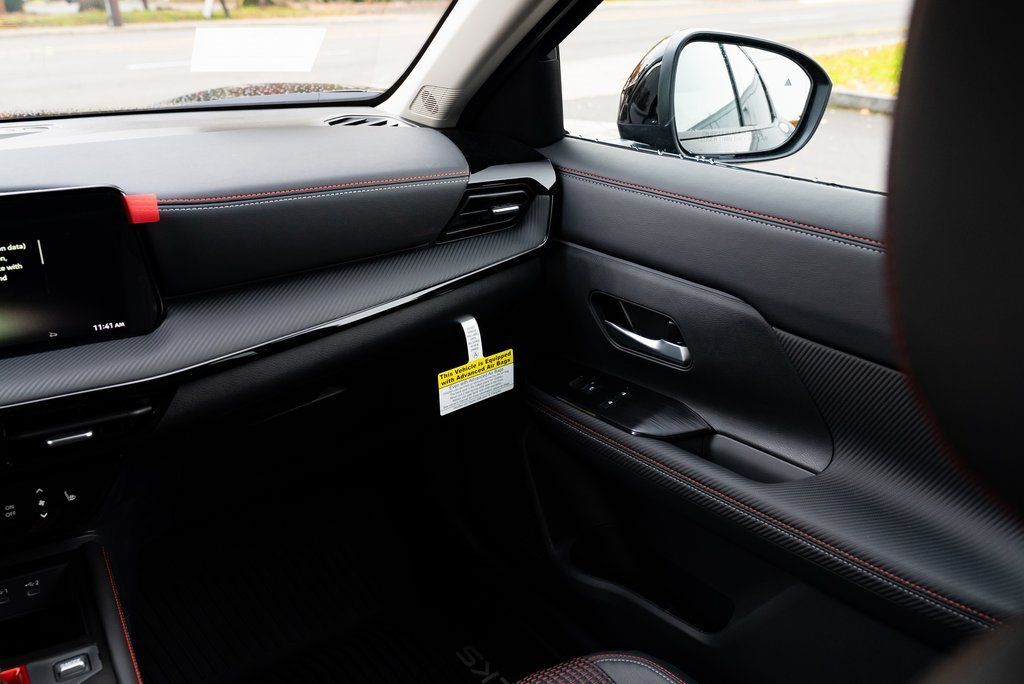 2026 Nissan Kicks SR Beaverton OR