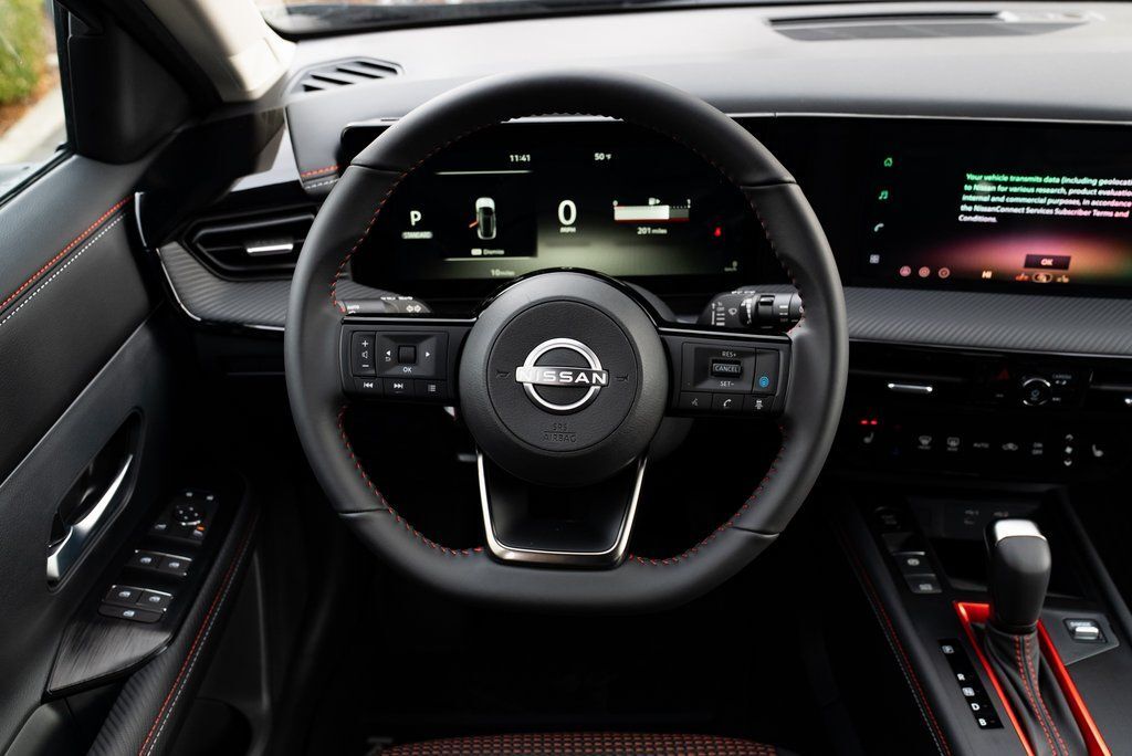 2026 Nissan Kicks SR Beaverton OR