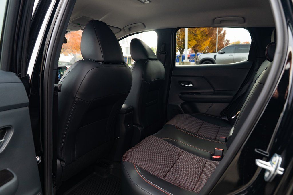 2026 Nissan Kicks SR Beaverton OR