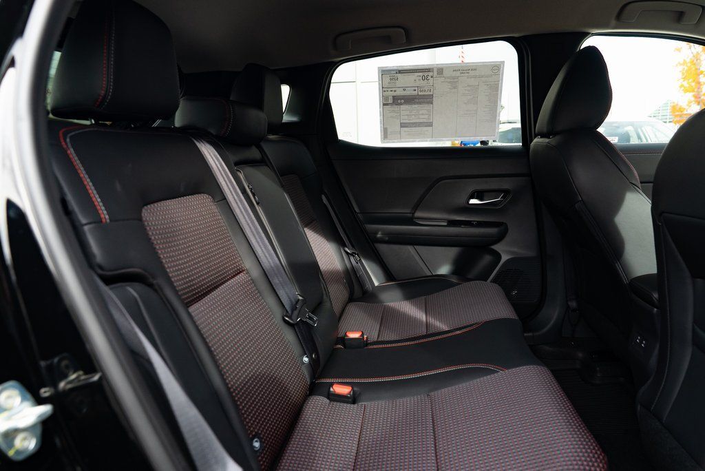 2026 Nissan Kicks SR Beaverton OR