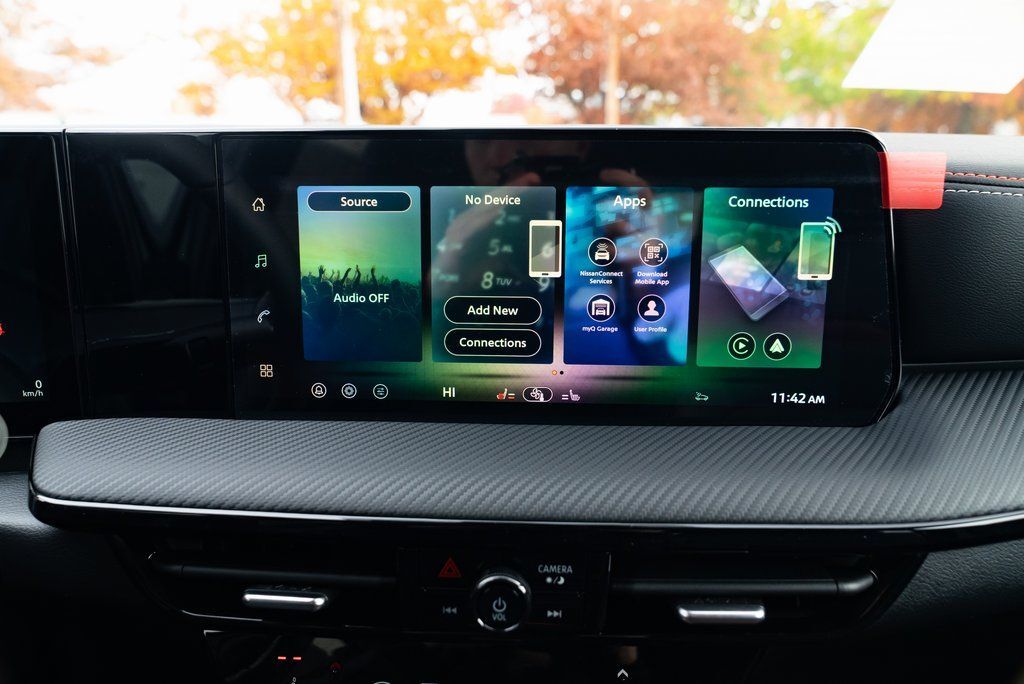 2026 Nissan Kicks SR Beaverton OR