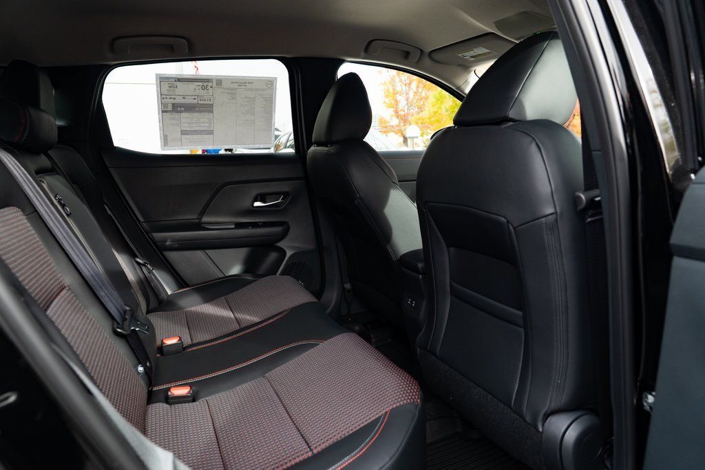 2026 Nissan Kicks SR Beaverton OR