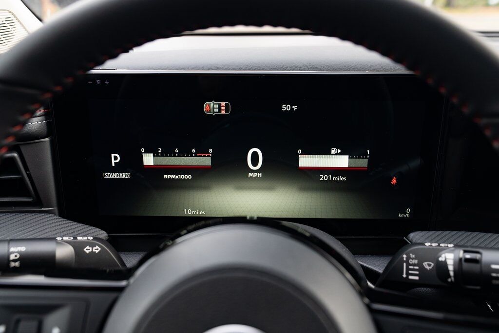 2026 Nissan Kicks SR Beaverton OR