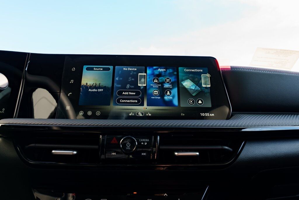 2026 Nissan Kicks SR Beaverton OR