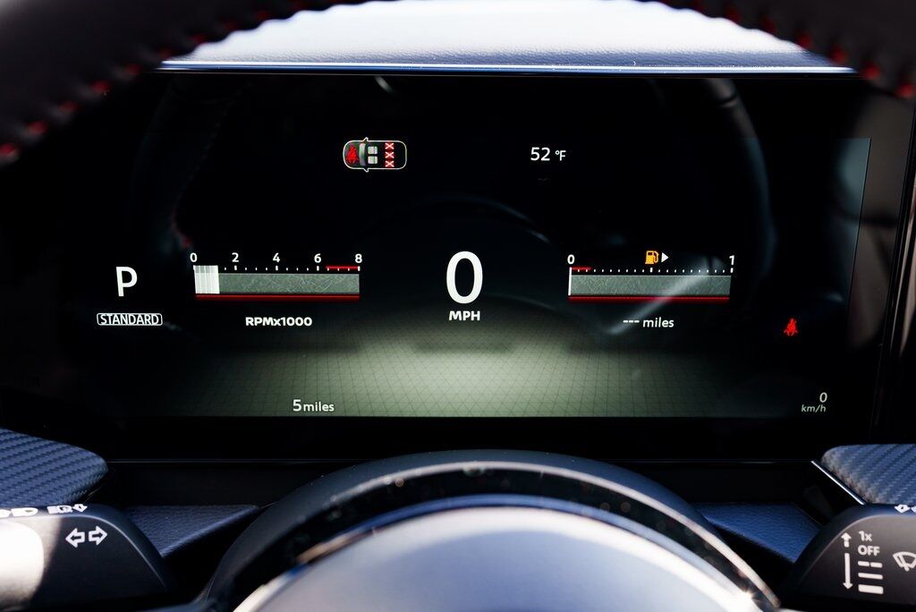 2026 Nissan Kicks SR Beaverton OR