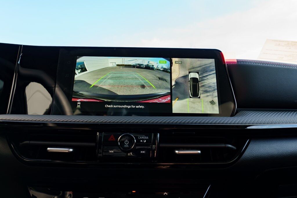 2026 Nissan Kicks SR Beaverton OR